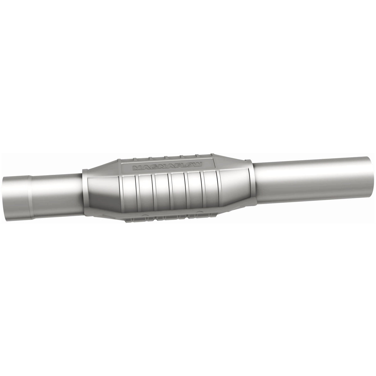 Katalyzátor MagnaFlow California Grade pro přímou montáž – Chevrolet C3500 7,4 (1990–1995) / Chevrolet K3500 7,4 (1990–1995) a další - 3391473