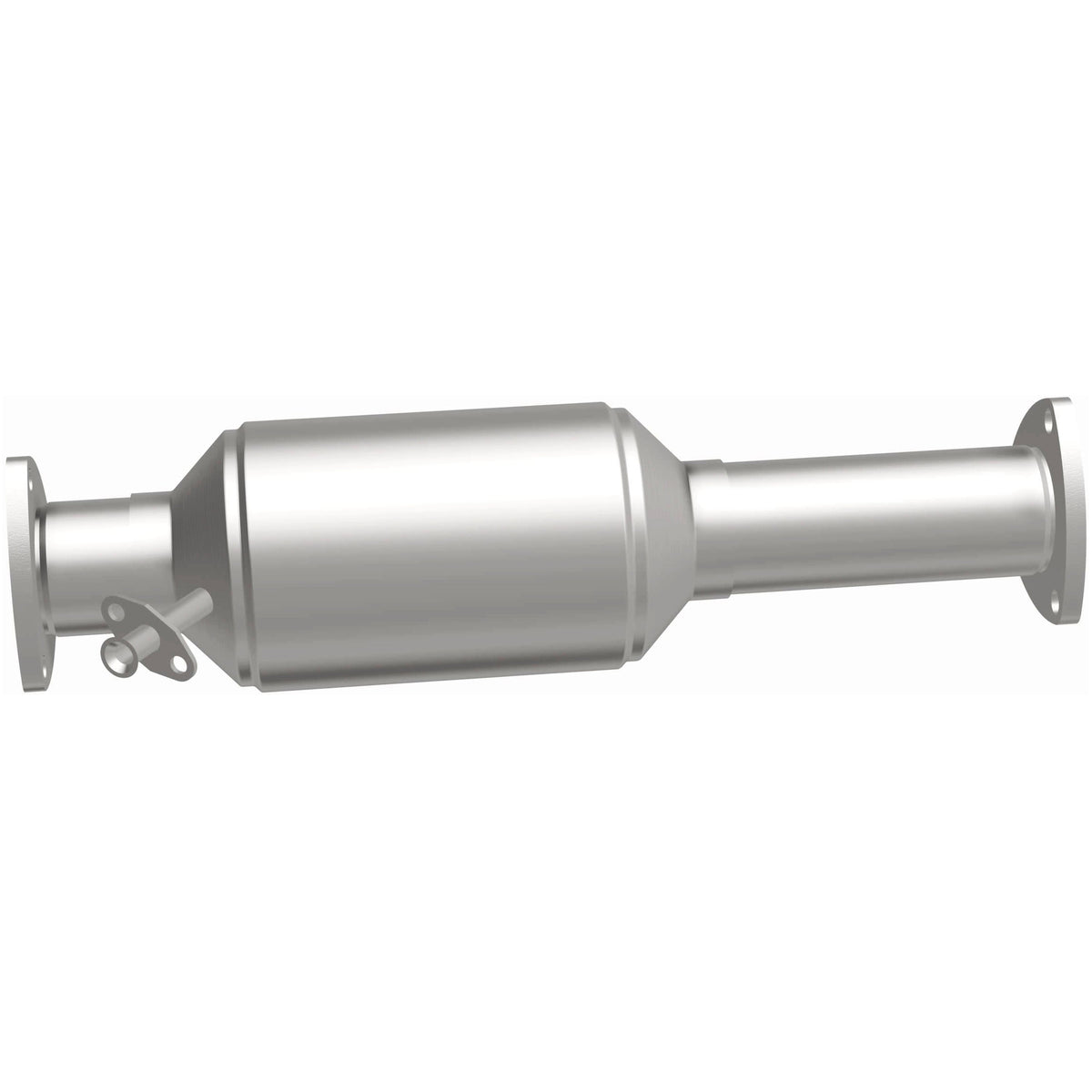 Katalyzátor MagnaFlow California Grade pro přímou montáž – Toyota Land Cruiser 4,2 (1979–1987) - 3391894
