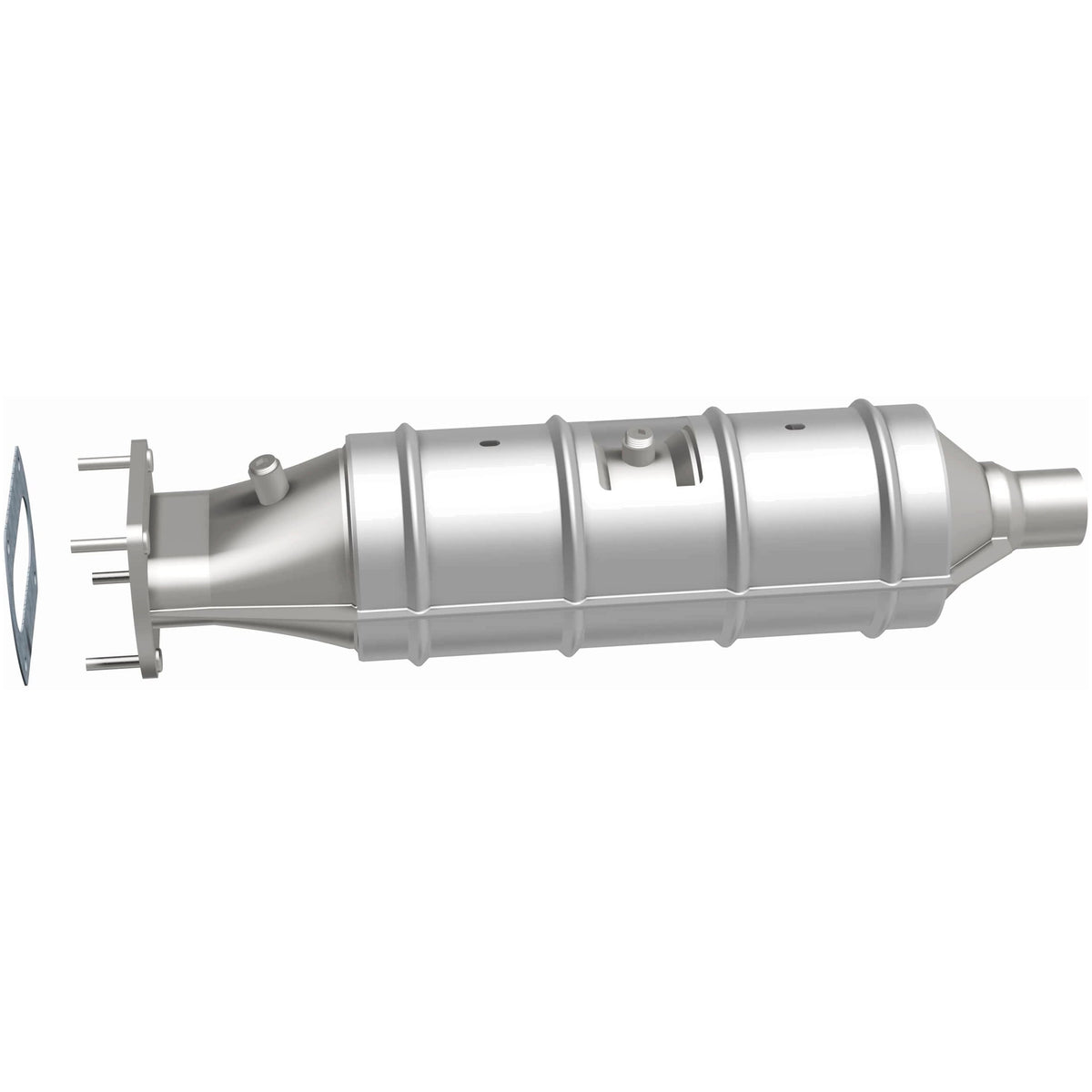 Katalyzátor MagnaFlow California Grade pro přímou montáž – Ford F-350 (1987–1995) / Ford F-250 (1987–1995) a další - 339203
