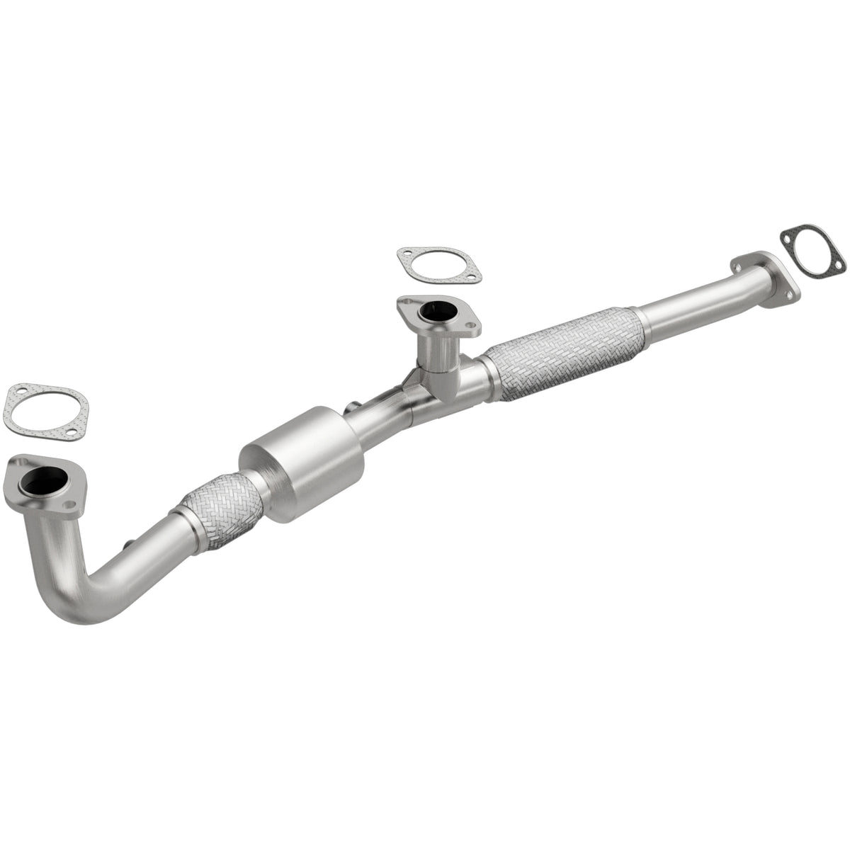 Katalyzátor MagnaFlow pro přímou montáž – Chrysler Sebring 2,5 (1995–2000) / Dodge Avenger 2,5 (1995–2000) - 49957