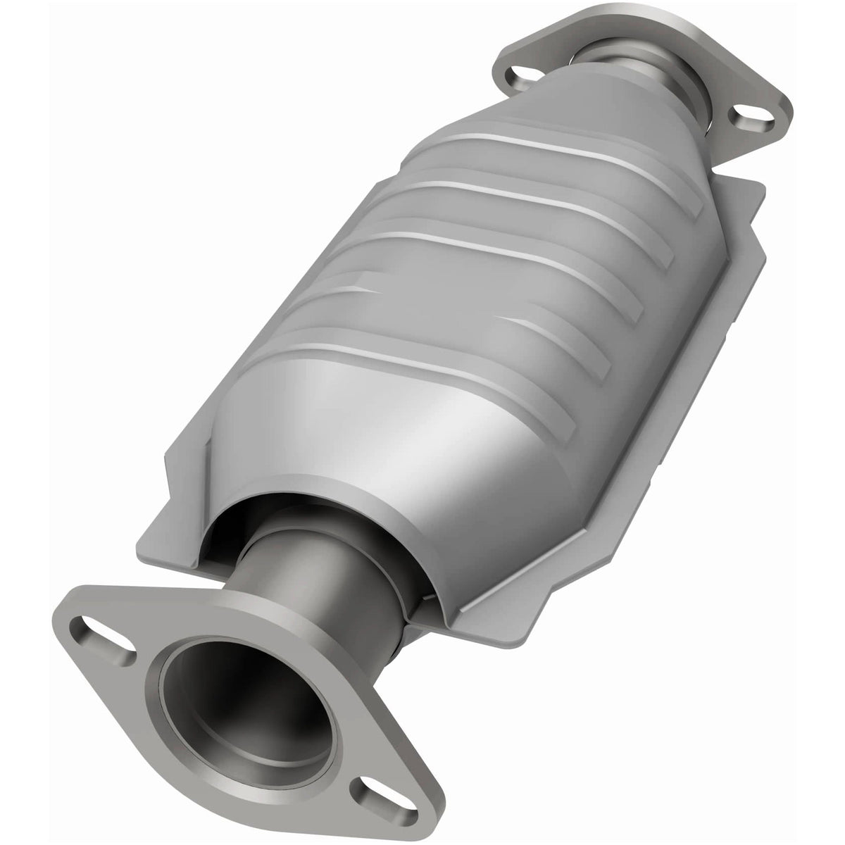 Katalyzátor MagnaFlow California Grade pro přímou montáž (zadní) – Mazda Millenia 2,5 (1995–1996) - 441078