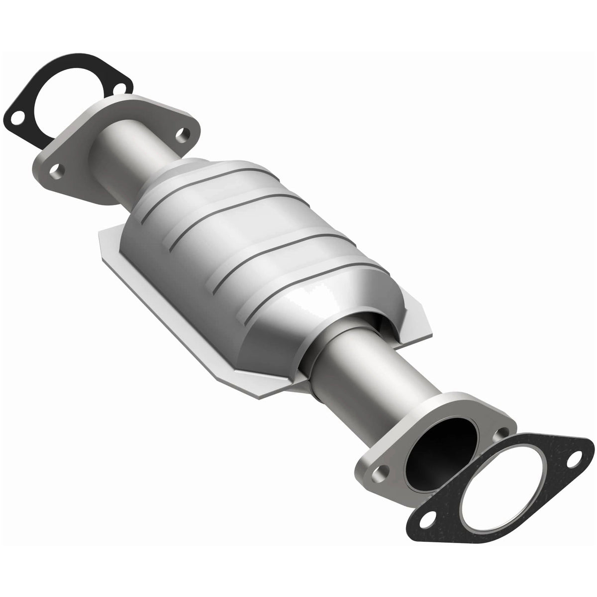 Katalyzátor MagnaFlow California Grade pro přímou montáž (zadní) – Mazda MX-6 2,0 (1996–1997) / Mazda 626 2,0 (1996–1997) - 441700
