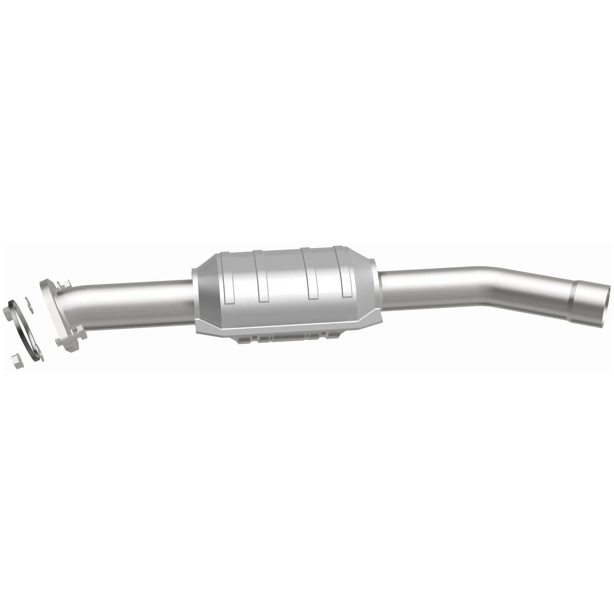Katalyzátor MagnaFlow California Grade pro přímou montáž (zadní) – Mazda Miata 1,8 (1999–2000) - 441771
