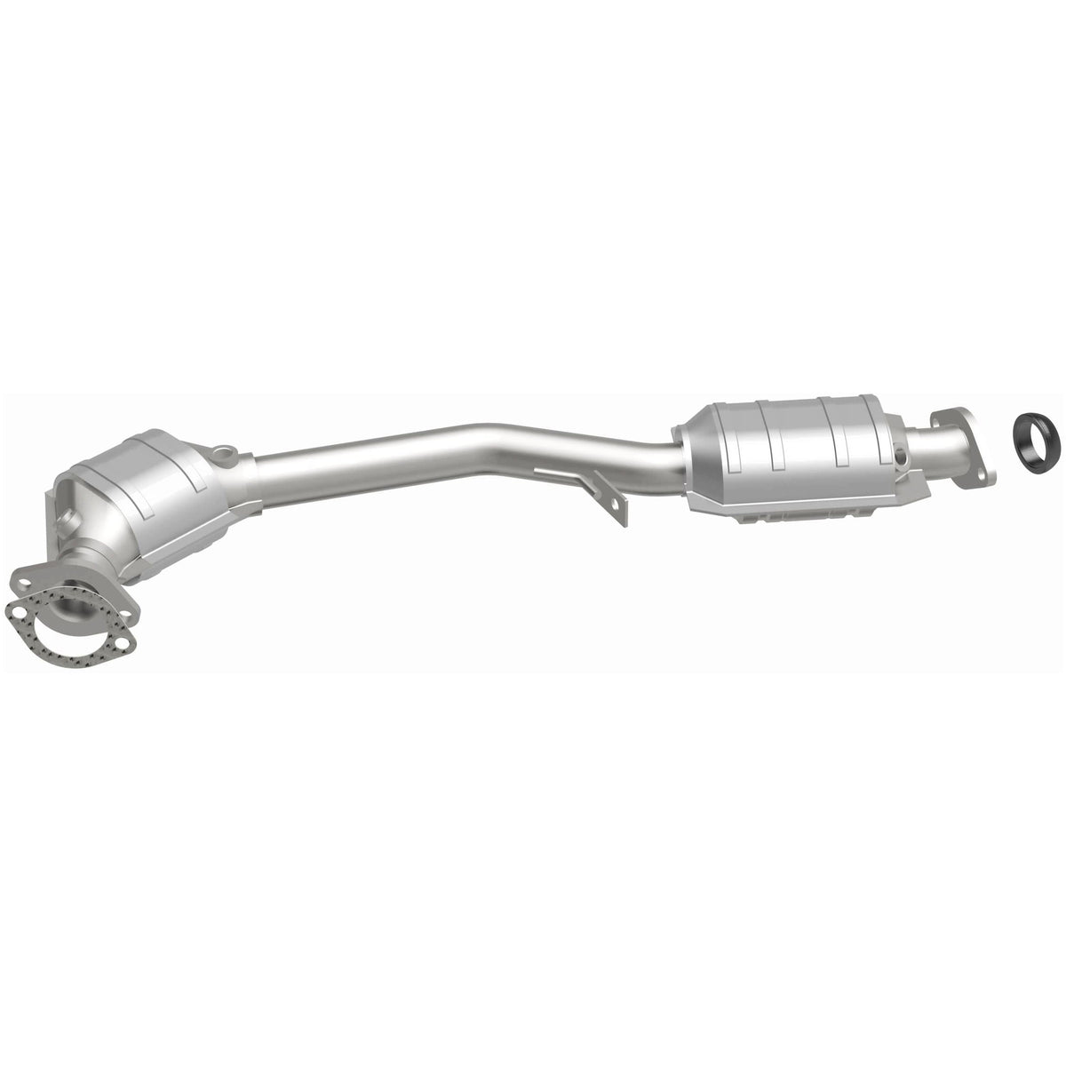 Katalyzátor MagnaFlow California Grade pro přímou montáž – Subaru Impreza (1999–2005) / Subaru Forester 2,5 (2000–2005) - 444043