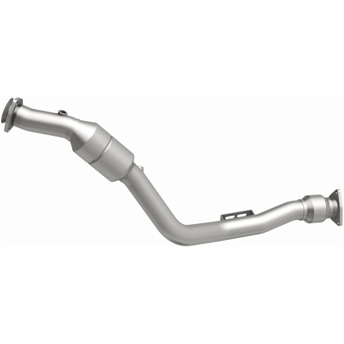 MagnaFlow 444081