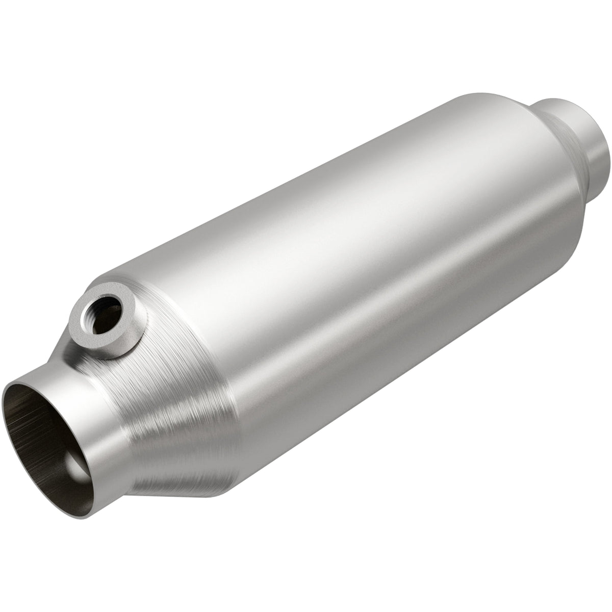 Univerzální katalyzátor MagnaFlow California Grade, kulatý, vstup / výstup 2″ (51 mm) - 4451334