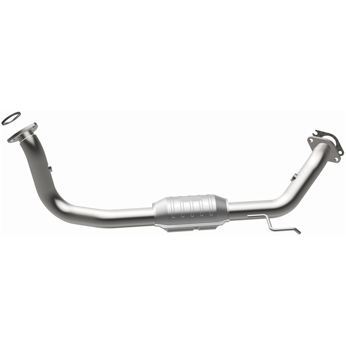 Katalyzátor MagnaFlow California Grade pro přímou montáž – Isuzu Rodeo 3,2 (1998–2000) / Honda Passport 3,2 (1998–2001) - 4451632