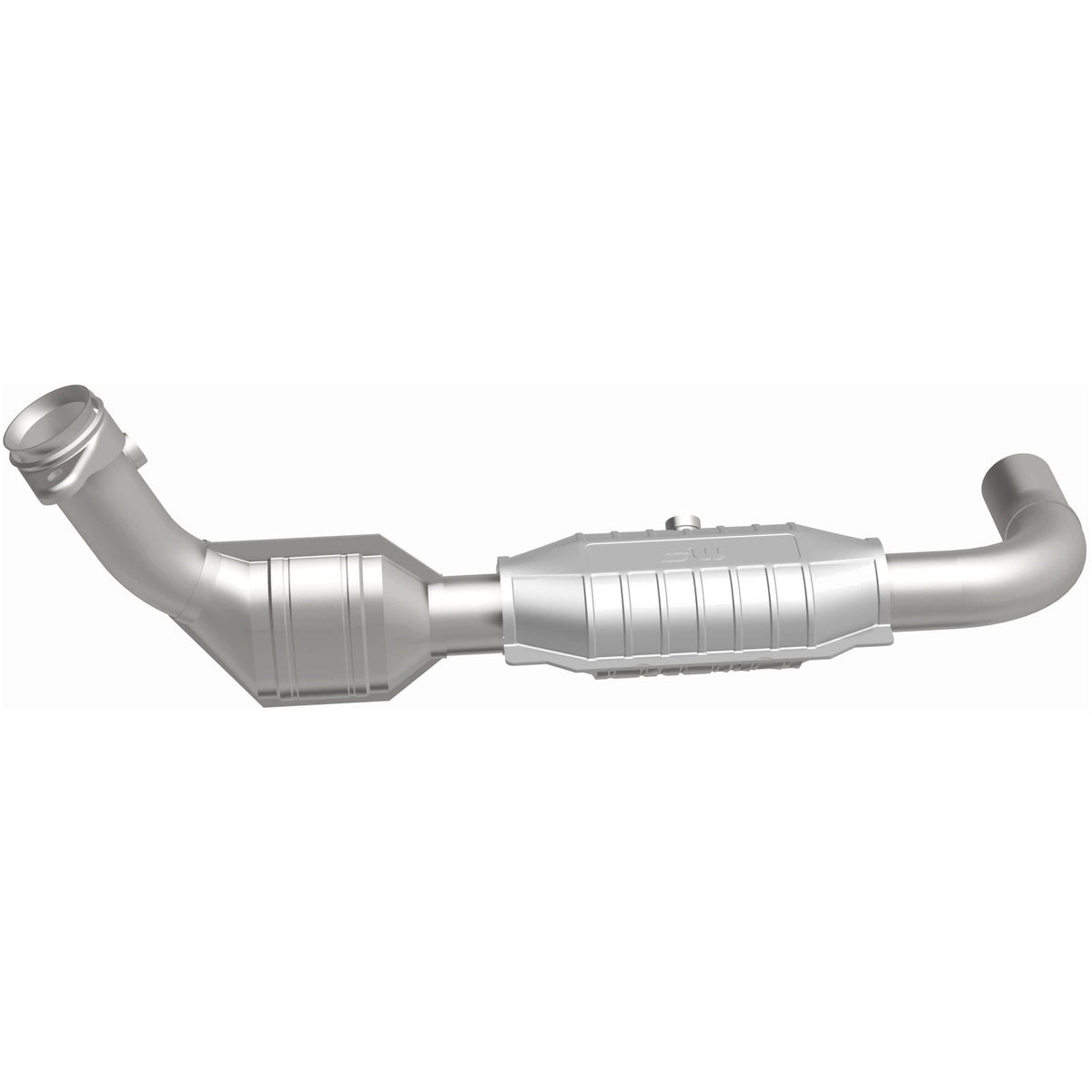 Katalyzátor MagnaFlow California Grade pro přímou montáž (levý) – Ford Expedition 4,6 (1999–2000) - 447111