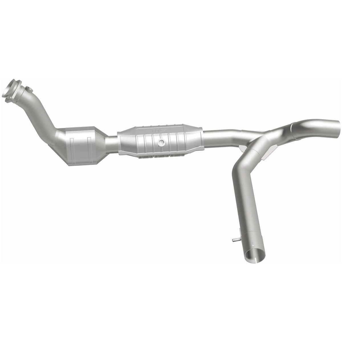 Katalyzátor MagnaFlow California Grade pro přímou montáž – Ford Expedition 4,6 (1999–2000) - 447114