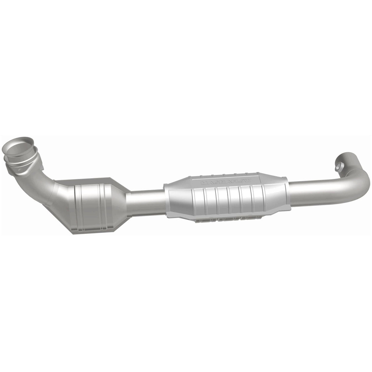 Katalyzátor MagnaFlow California Grade pro přímou montáž (levý) – Ford Expedition 5,4 (2001) / Ford F-150 (2001) a další - 447153