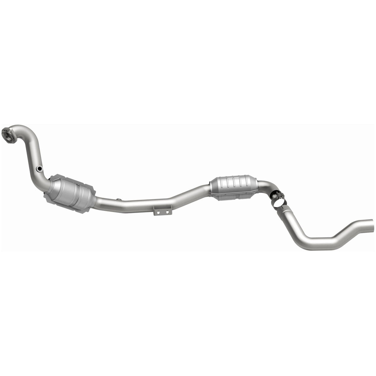 MagnaFlow 447276