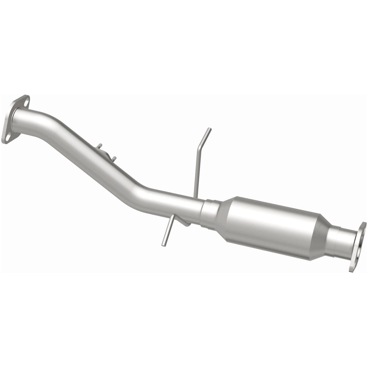 Katalyzátor MagnaFlow California Grade pro přímou montáž – Toyota T100 2,7 (1995–1998) / Toyota T100 3,4 (1995–1998) - 4481014