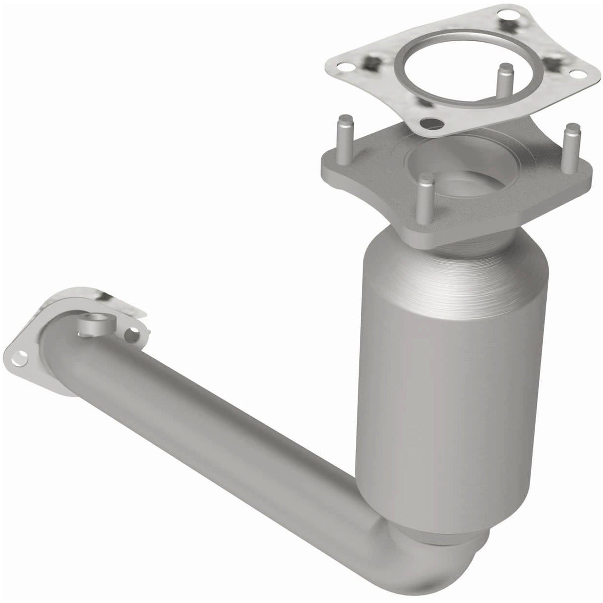 Katalyzátor MagnaFlow California Grade pro přímou montáž – Ford Escort 2,0 (1997–2000) / Mercury Tracer 2,0 (1997–1999) - 4481142