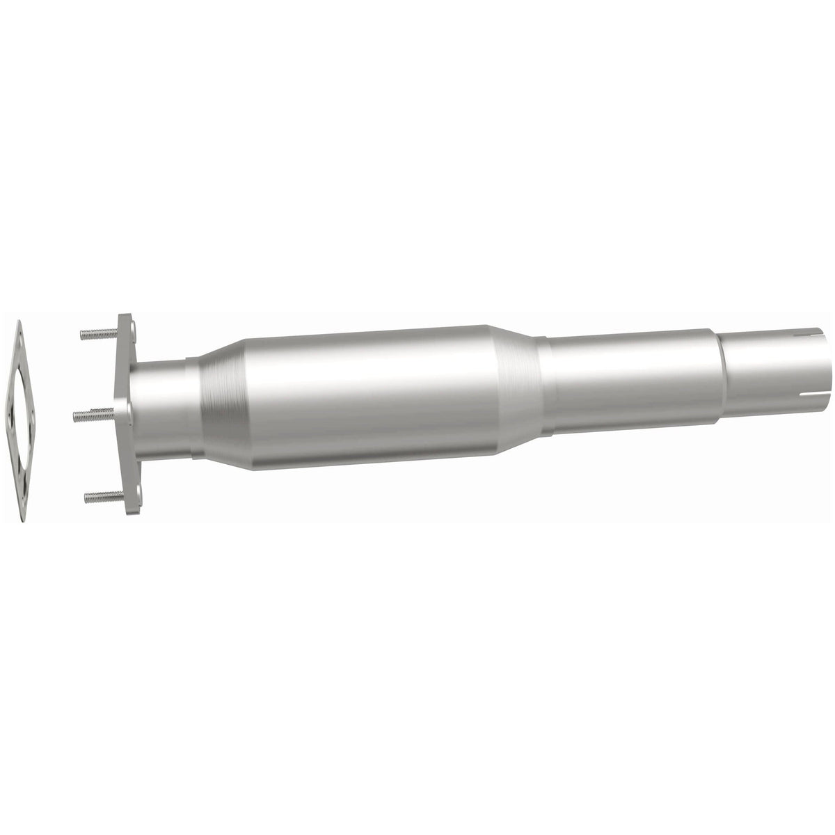 Katalyzátor MagnaFlow California Grade pro přímou montáž – Buick Park Avenue 3,8 (2000–2002) / Pontiac Bonneville 3,8 (2000–2002) a další - 4481204