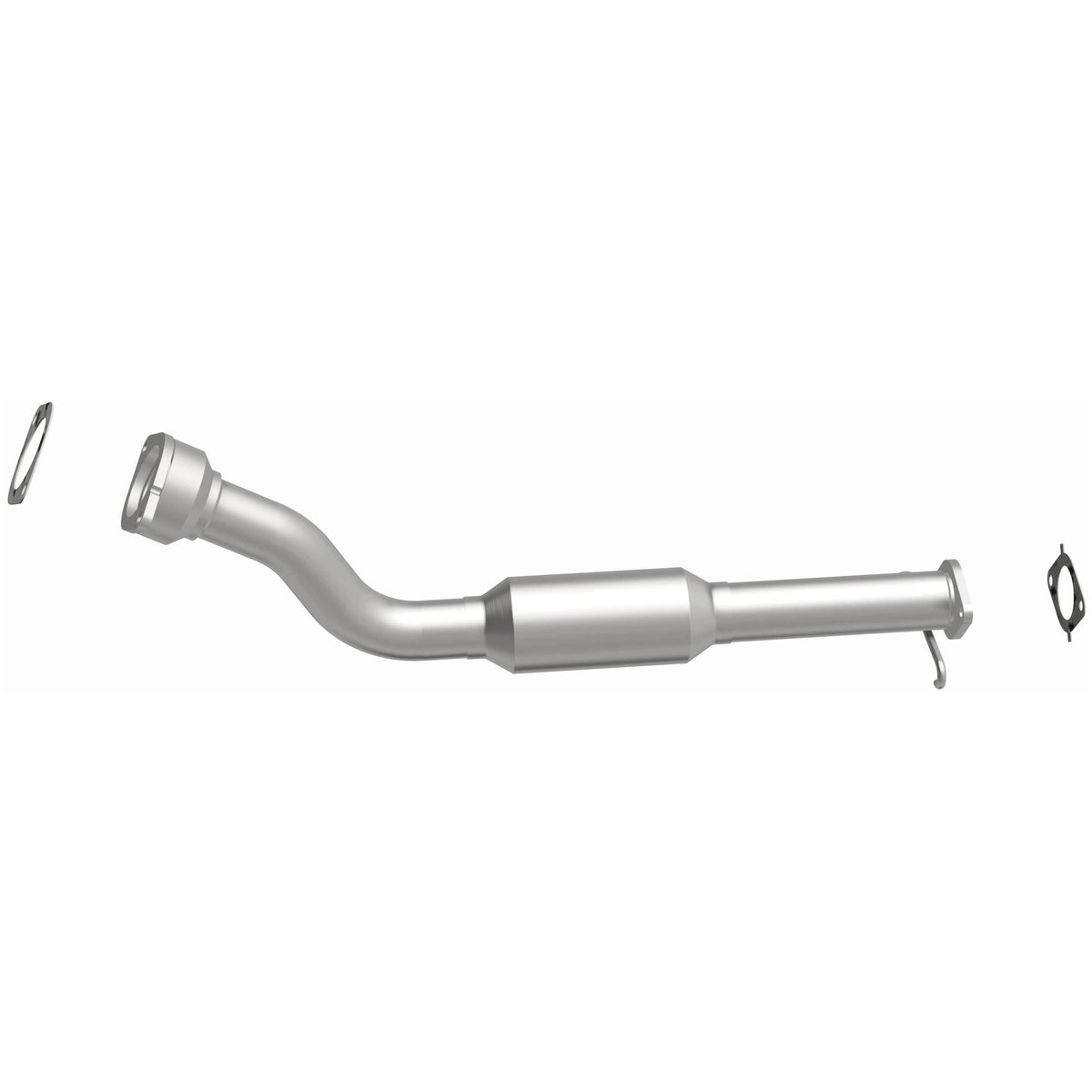 Katalyzátor MagnaFlow California Grade pro přímou montáž – Oldsmobile Intrigue 3,5 (1999–2002) - 4481213