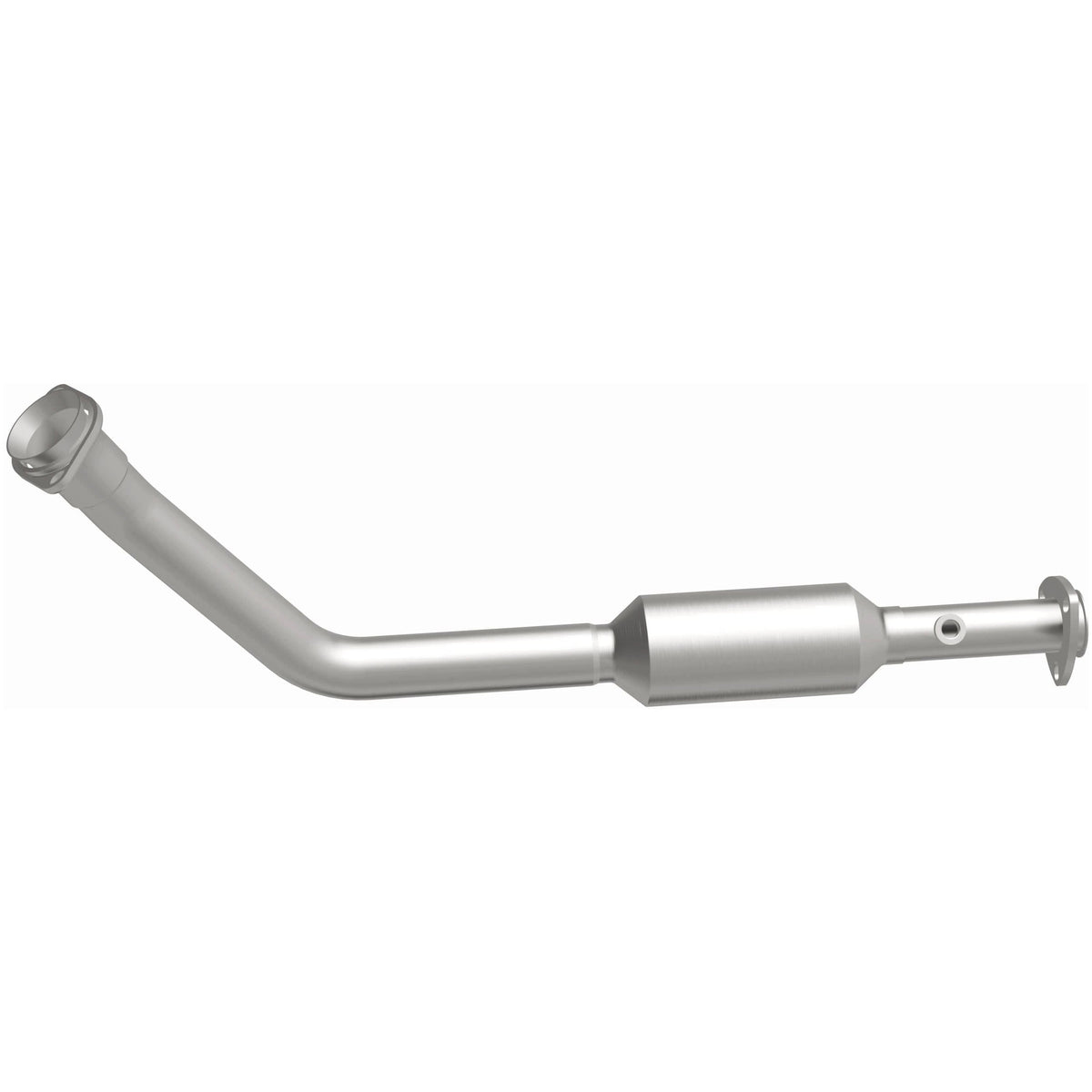 Katalyzátor MagnaFlow California Grade pro přímou montáž – Buick Skylark 3,1 (1997–1998) / Pontiac Grand Am 3,1 (1997–1998) a další - 4481460