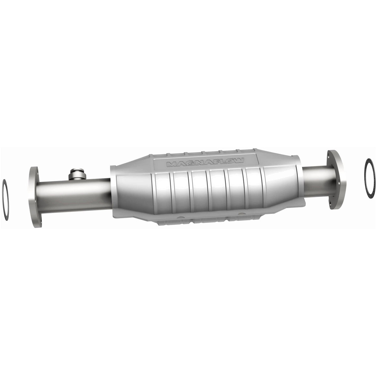 Katalyzátor MagnaFlow California Grade pro přímou montáž – Chevrolet Cavalier 2,2 (1996–1998) / Pontiac Sunfire 2,2 (1996–1998) - 4481499