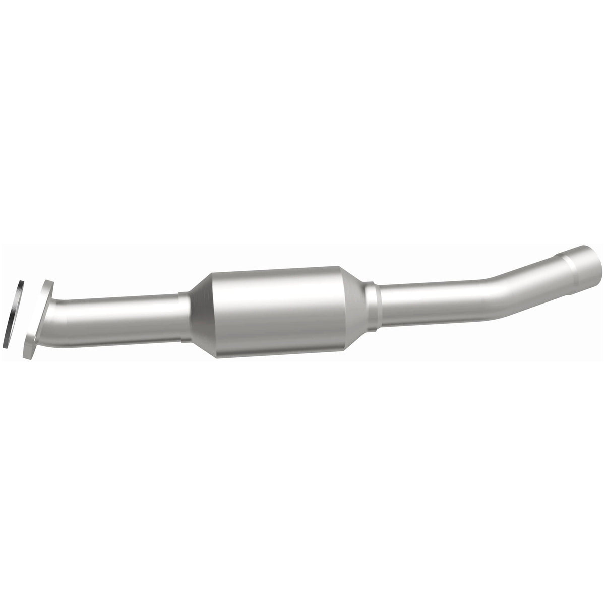 Katalyzátor MagnaFlow California Grade pro přímou montáž – Mazda Miata 1,8 (2001–2005) - 4481597