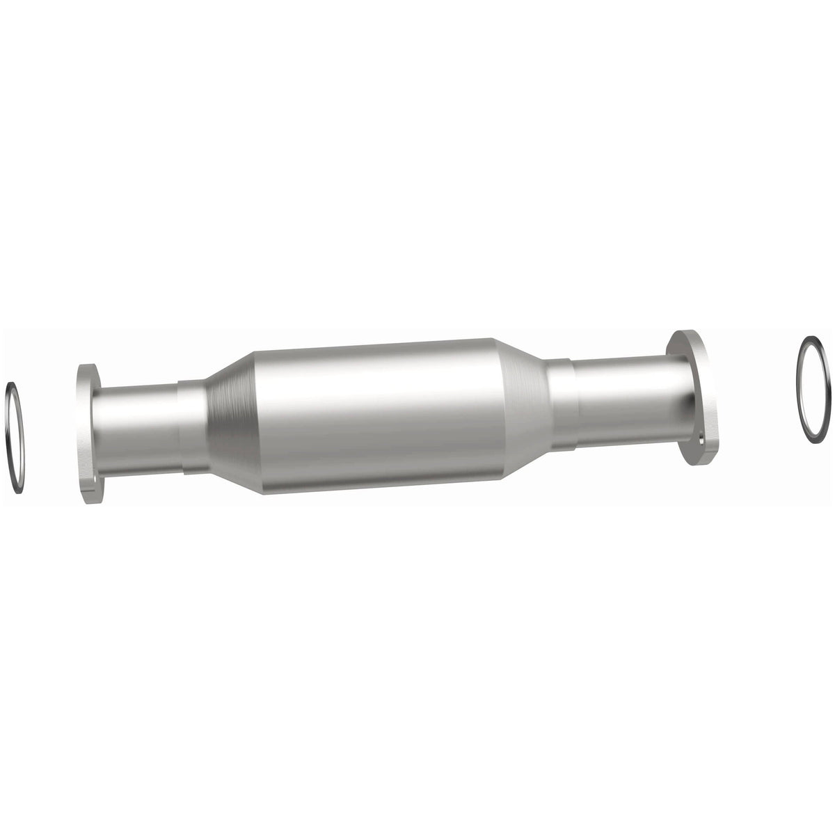 Katalyzátor MagnaFlow California Grade pro přímou montáž – Toyota Tacoma 3,4 (1995–1999) / Toyota Tacoma 2,7 (1996–1999) - 4481609