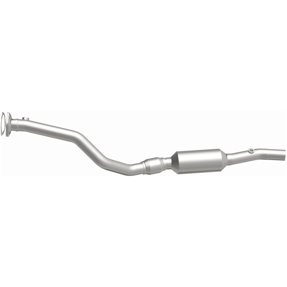 MagnaFlow 4481658
