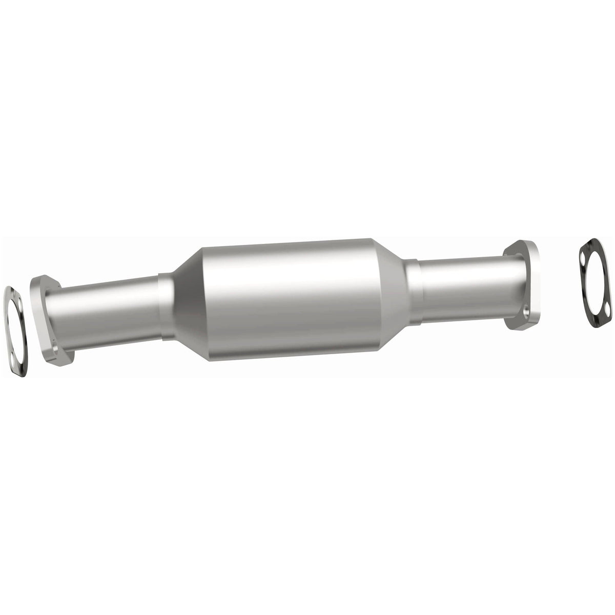 Katalyzátor MagnaFlow California Grade pro přímou montáž – Mazda Miata 1,8 (1996–1997) - 4481696