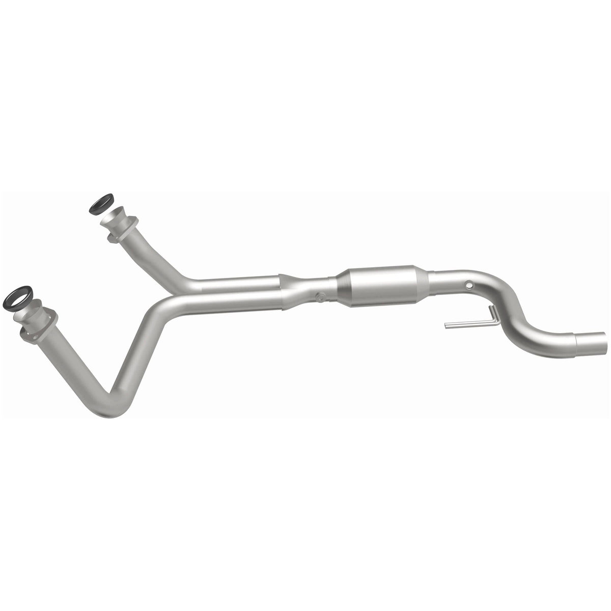 Katalyzátor MagnaFlow California Grade pro přímou montáž – Chevrolet Camaro 3,8 (1995–1999) / Pontiac Firebird 3,8 (1995–1999) - 4481727