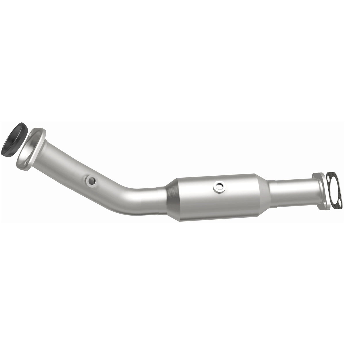 Katalyzátor MagnaFlow California Grade pro přímou montáž – Mazda 6 2,3 (2003–2005) - 4481994