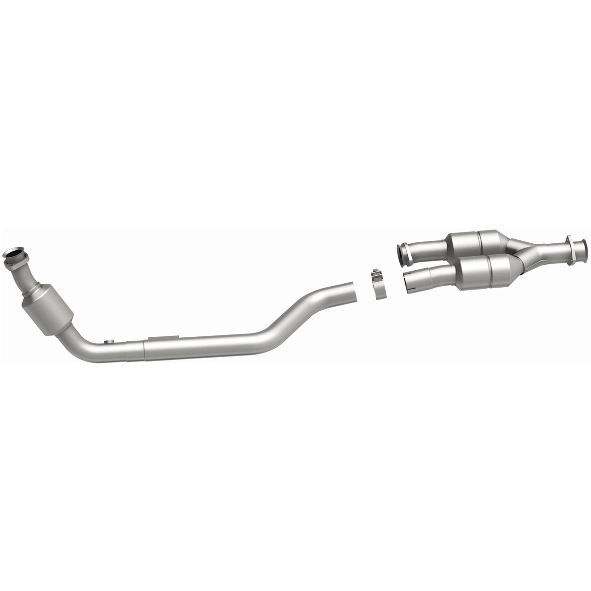 MagnaFlow 454012
