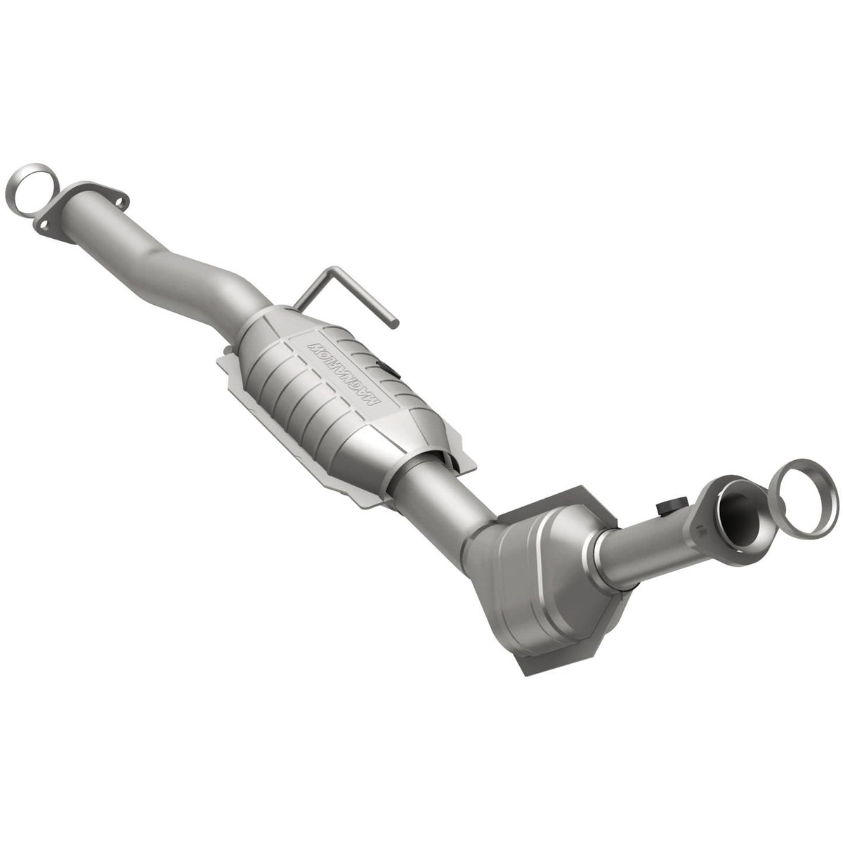 Katalyzátor MagnaFlow California Grade pro přímou montáž – Ford Ranger 2,3 (2004–2006) / Mazda B2300 2,3 (2004–2006) - 454020