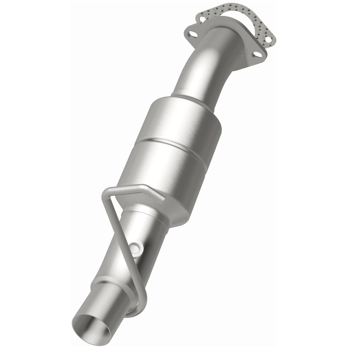 Katalyzátor MagnaFlow California Grade pro přímou montáž – Chevrolet Silverado 2500 HD (2003–2006) a další - 4551006