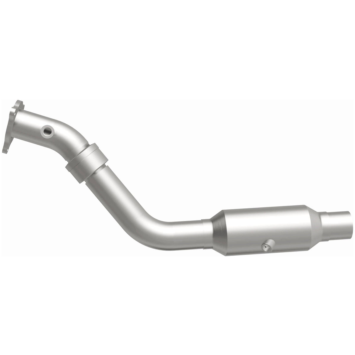 Katalyzátor MagnaFlow California Grade pro přímou montáž – Chrysler Pacifica 3,5 (2004–2006) - 4551018