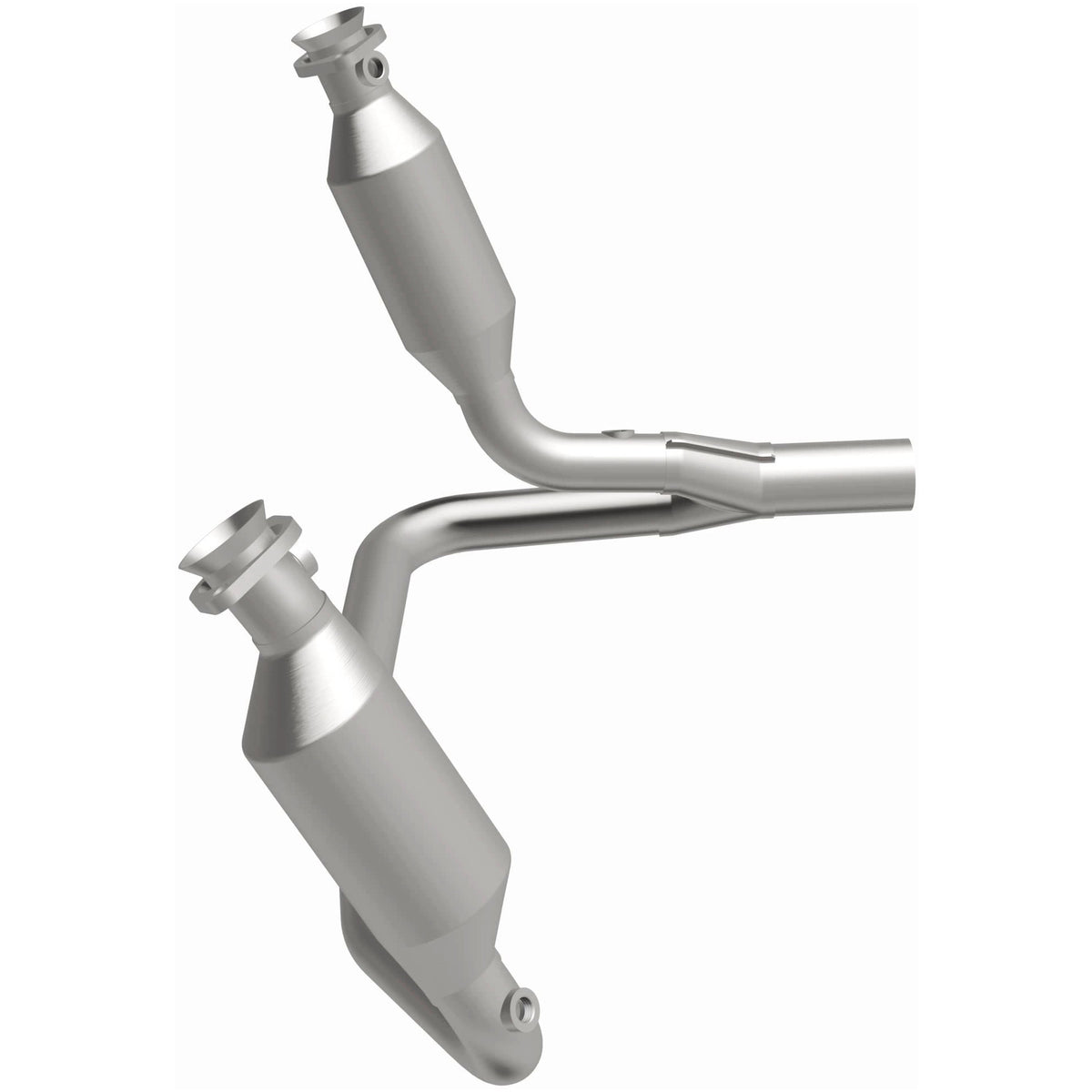 Katalyzátor MagnaFlow California Grade pro přímou montáž – Dodge Dakota 4,7 (2004) / Dodge Dakota 3,7 (2004) - 4551027
