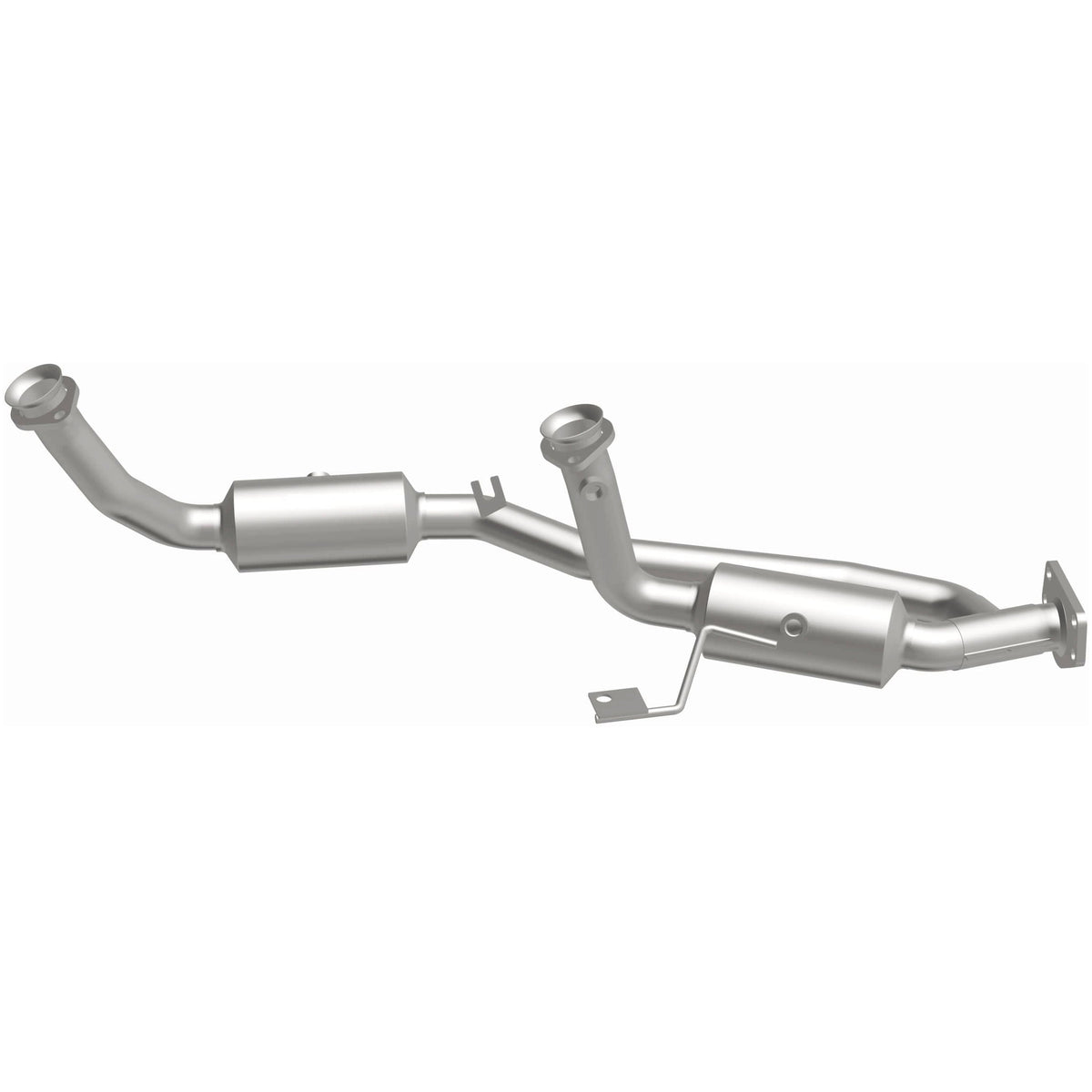 Katalyzátor MagnaFlow California Grade pro přímou montáž – Ford Freestar (2004–2005) / Mercury Monterey 4,2 (2004–2005) - 4551079