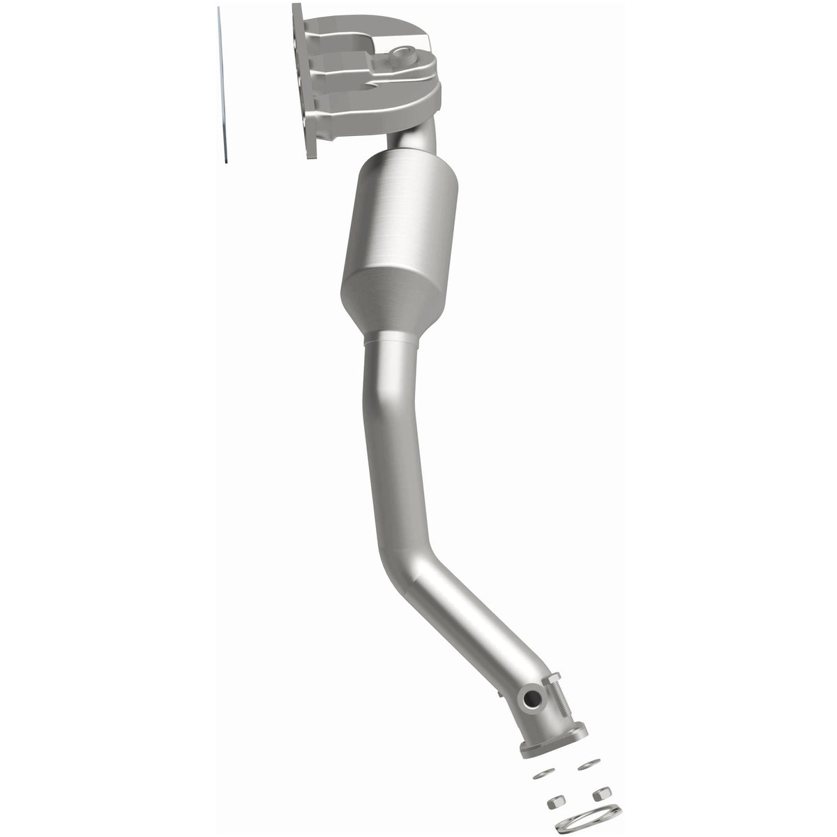 MagnaFlow 4551772