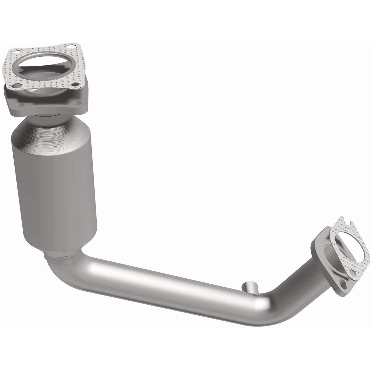 Katalyzátor MagnaFlow California Grade pro přímou montáž – Ford Focus 2,0 (2002–2004) - 4561011