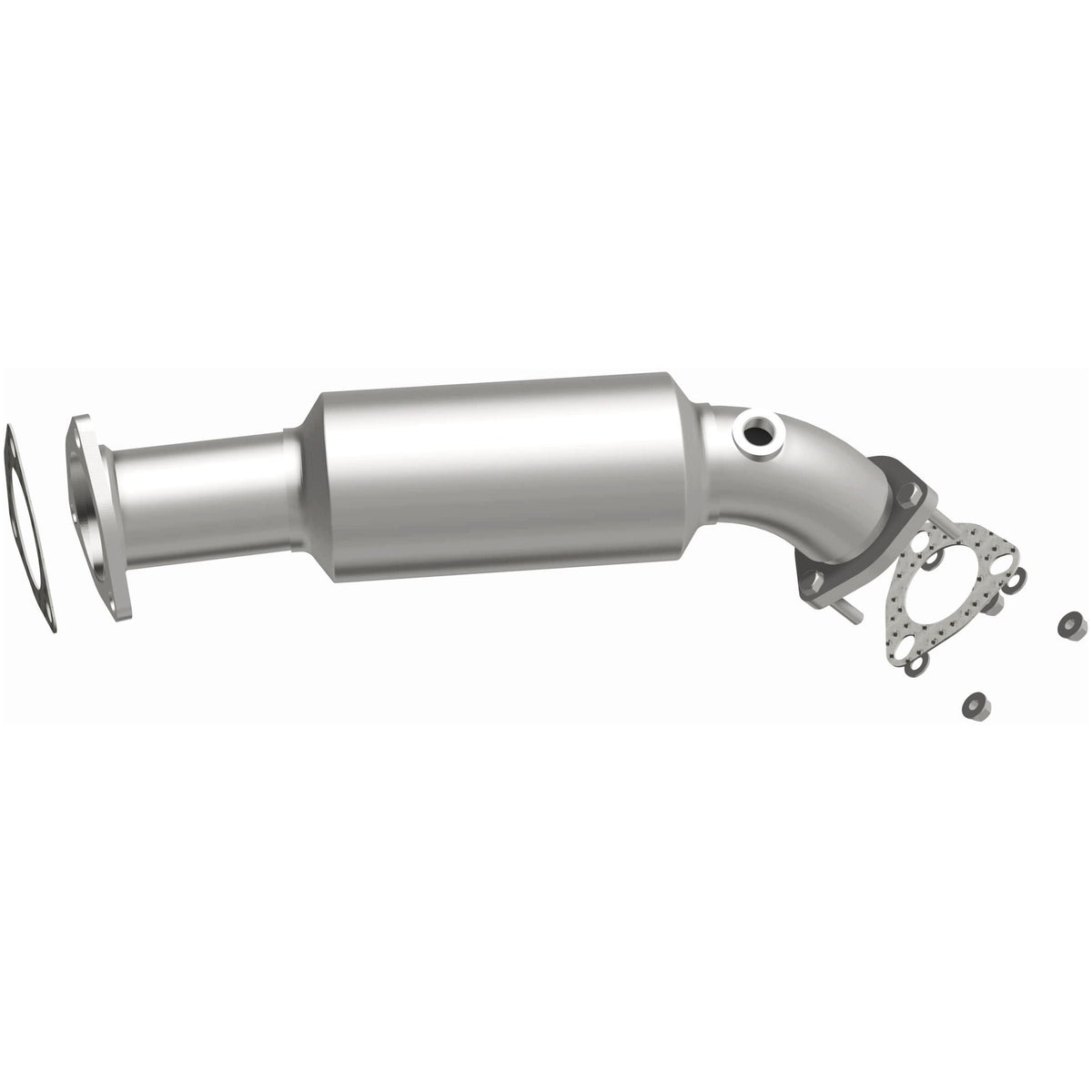 MagnaFlow 4561062