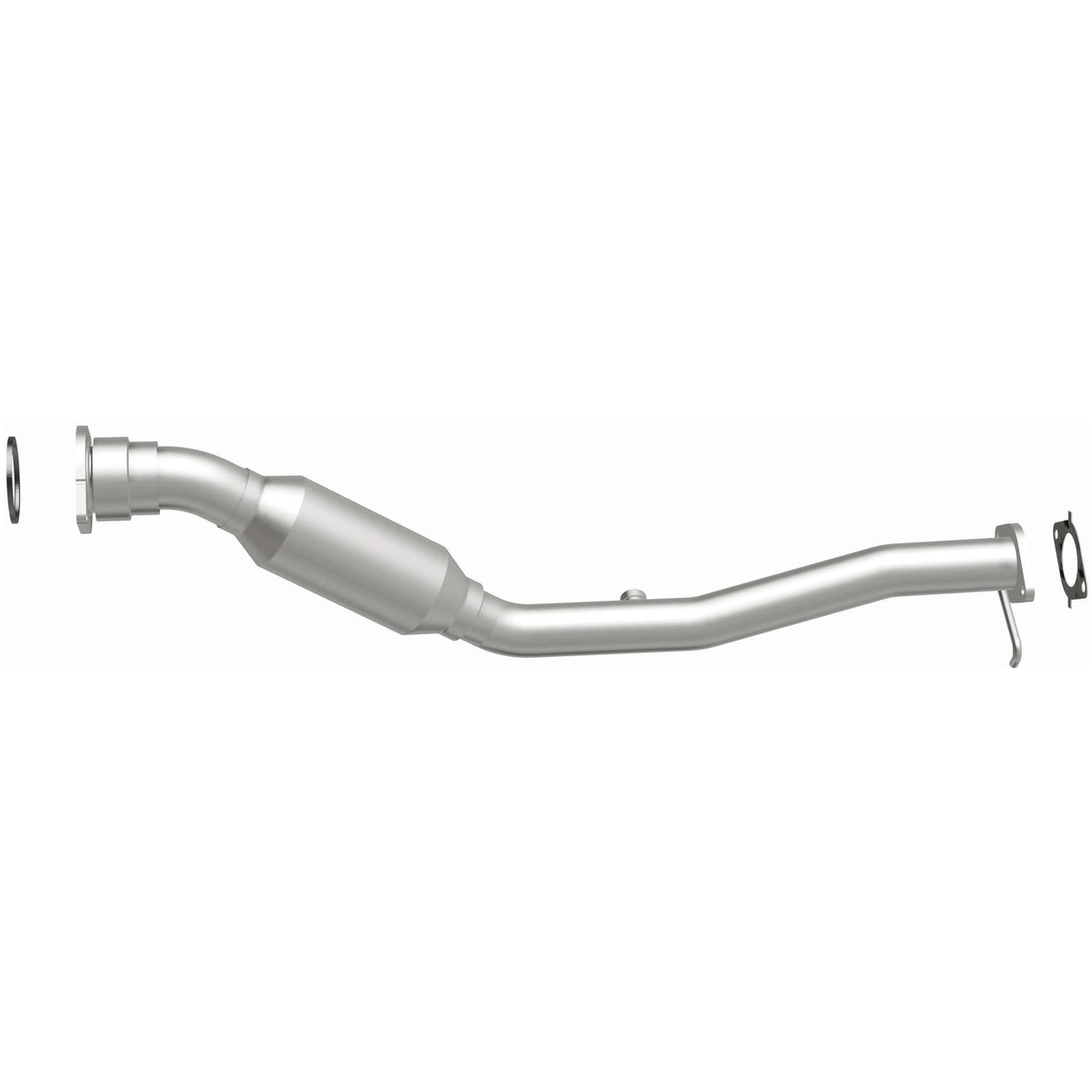 Katalyzátor MagnaFlow California Grade pro přímou montáž – Pontiac Grand Prix 3,8 (2004–2006) - 4561227