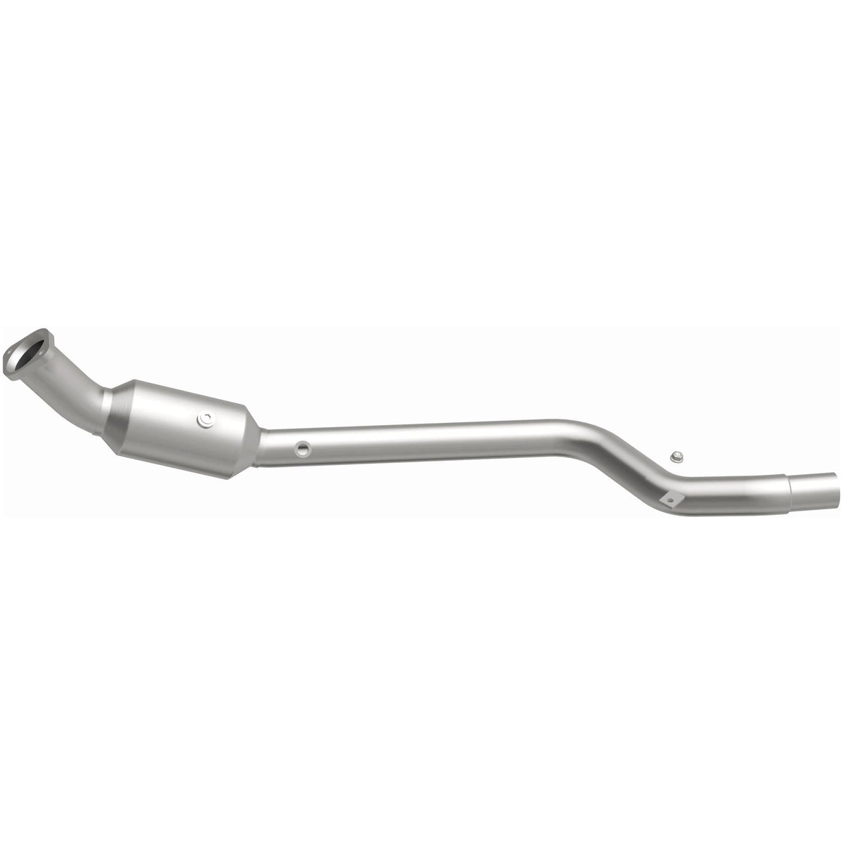 Katalyzátor MagnaFlow California Grade pro přímou montáž (pravý) – Chrysler 300 (2005–2006) / Dodge Magnum (2005–2006) a další - 4561241