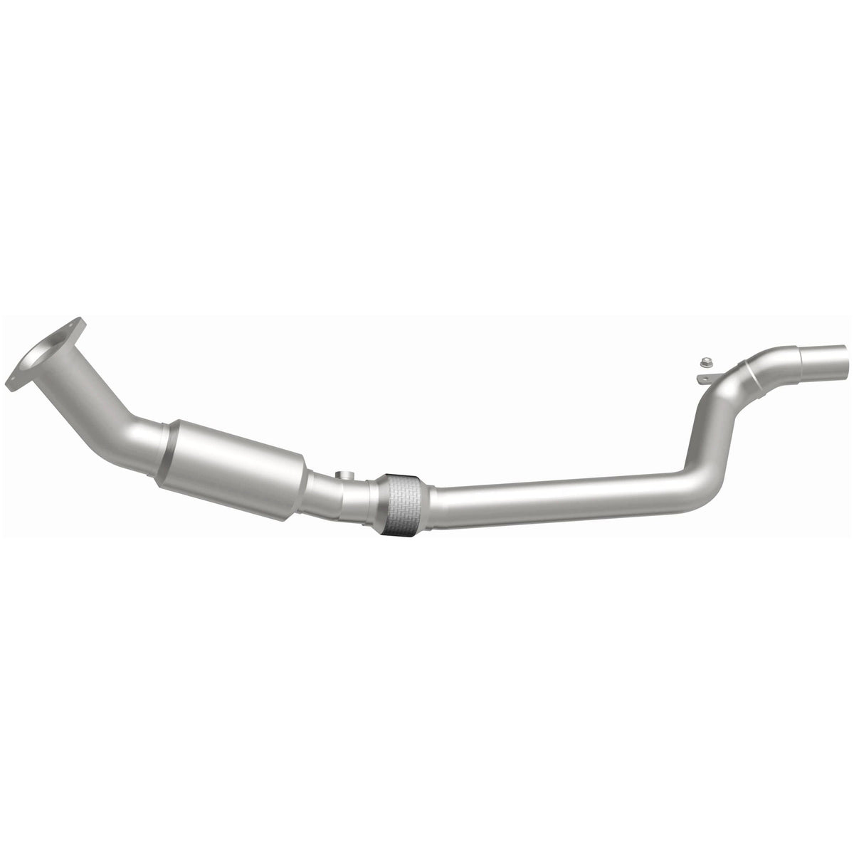 Katalyzátor MagnaFlow California Grade pro přímou montáž – Chrysler 300 3,5 (2005–2006) / Dodge Magnum 3,5 (2005–2006) - 4561540