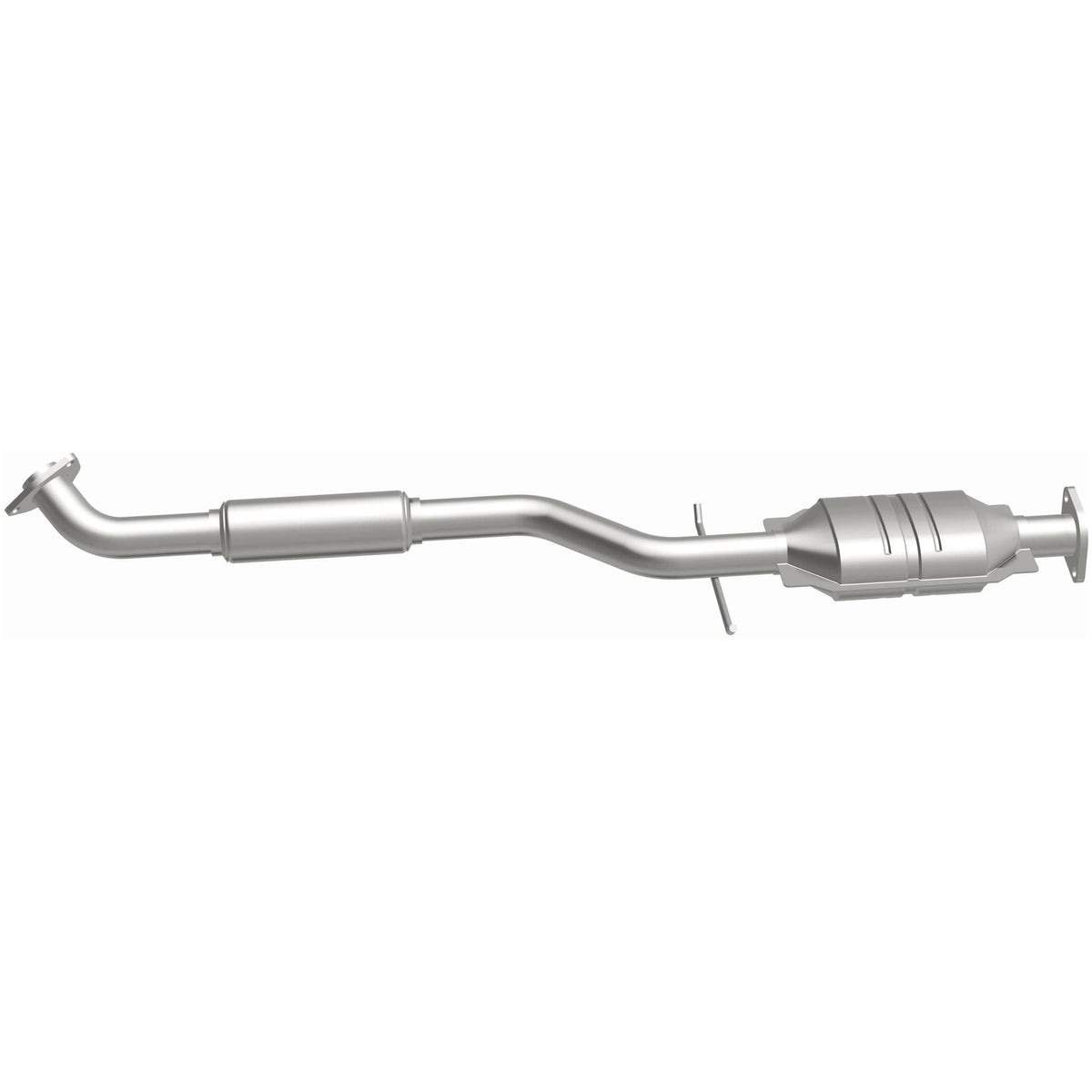 Katalyzátor MagnaFlow California Grade pro přímou montáž (zadní) – Kia Optima 2,4 (2001–2006) / Hyundai Sonata 2,4 (2002–2005) - 457023