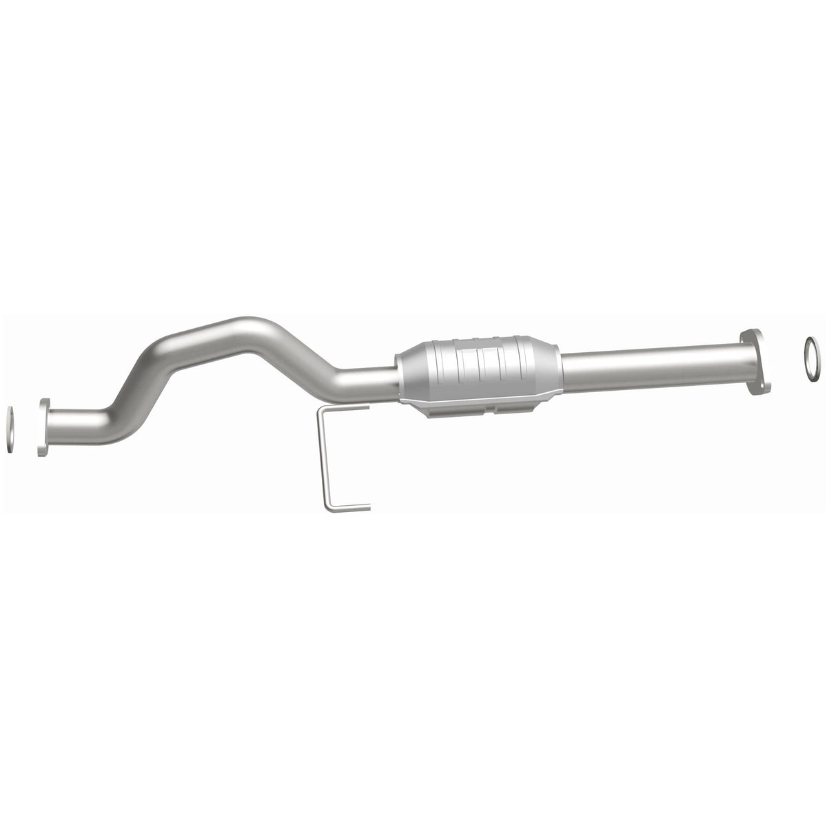 Katalyzátor MagnaFlow California Grade pro přímou montáž – Mazda Millenia 2,3 (1995–2002) - 457030