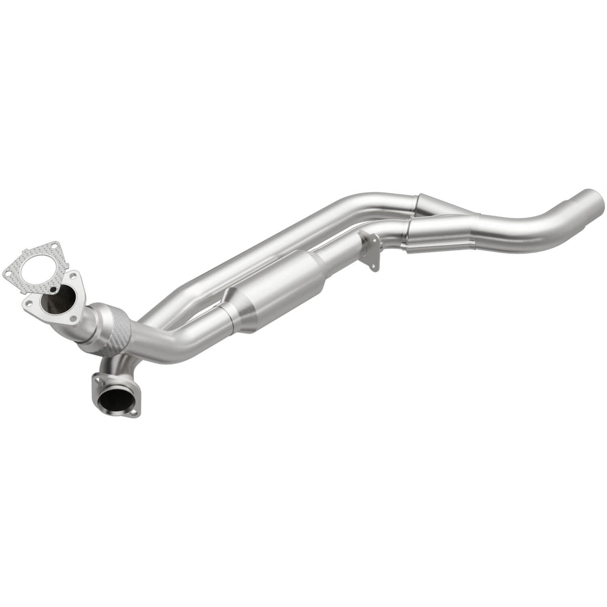 Katalyzátor MagnaFlow pro přímou montáž (pravý) – Chevrolet Camaro 5,7 (1996–1997) / Pontiac Firebird 5,7 (1996–1997) - 4481518