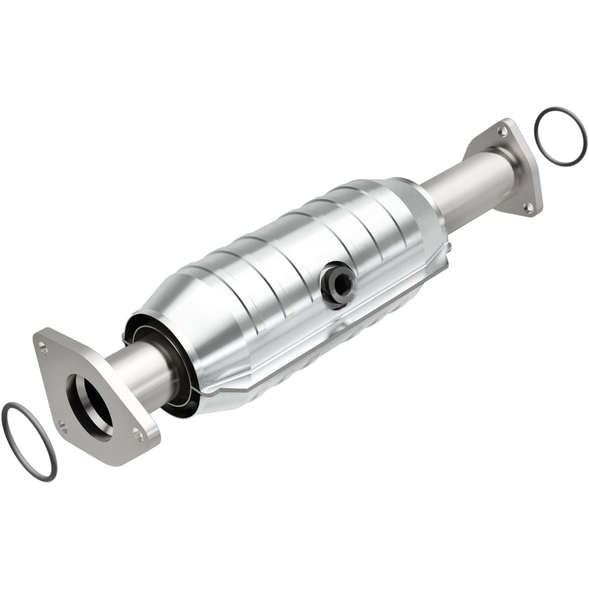 Katalyzátor MagnaFlow OEM Grade pro přímou montáž – Acura TSX 2,4 (2004–2008) - 49026
