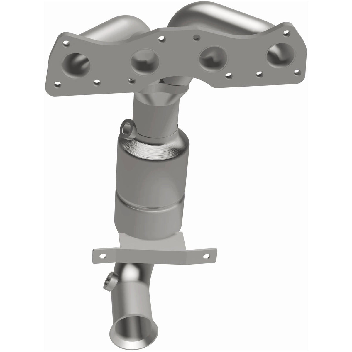 MagnaFlow 49028