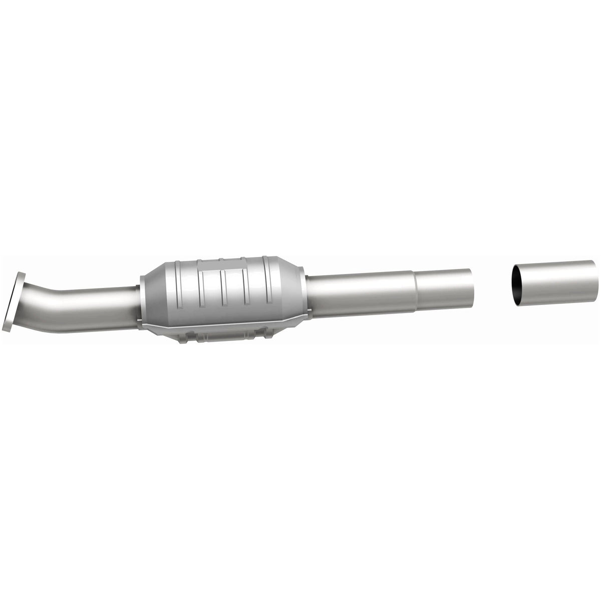 Katalyzátor MagnaFlow OEM Grade pro přímou montáž – Mitsubishi Galant 2,4 (2004–2012) - 49034
