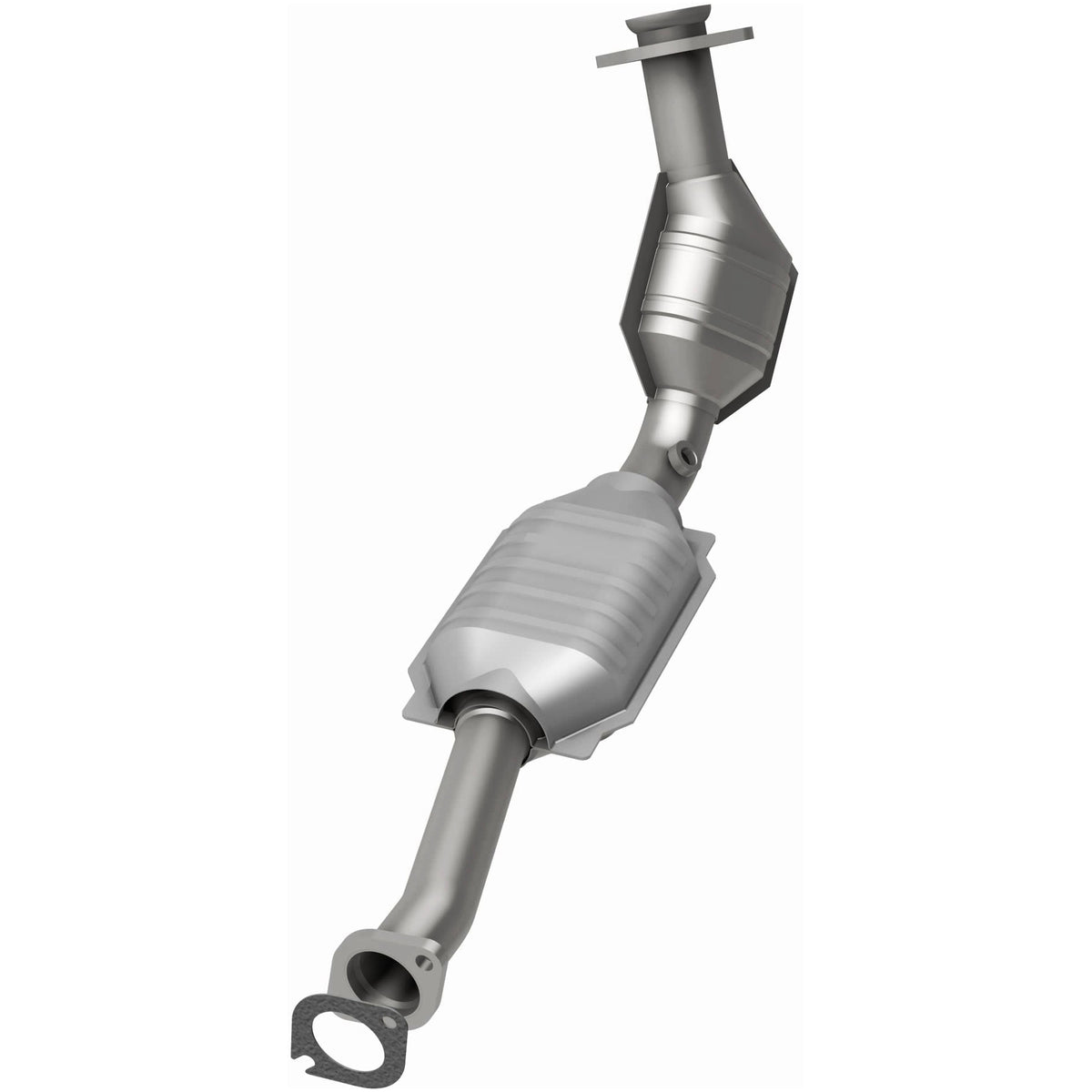 Katalyzátor MagnaFlow OEM Grade pro přímou montáž (levý) – Ford Crown Victoria 4,6 (2003–2011) / Lincoln Town Car 4,6 (2003–2011) a další - 49057