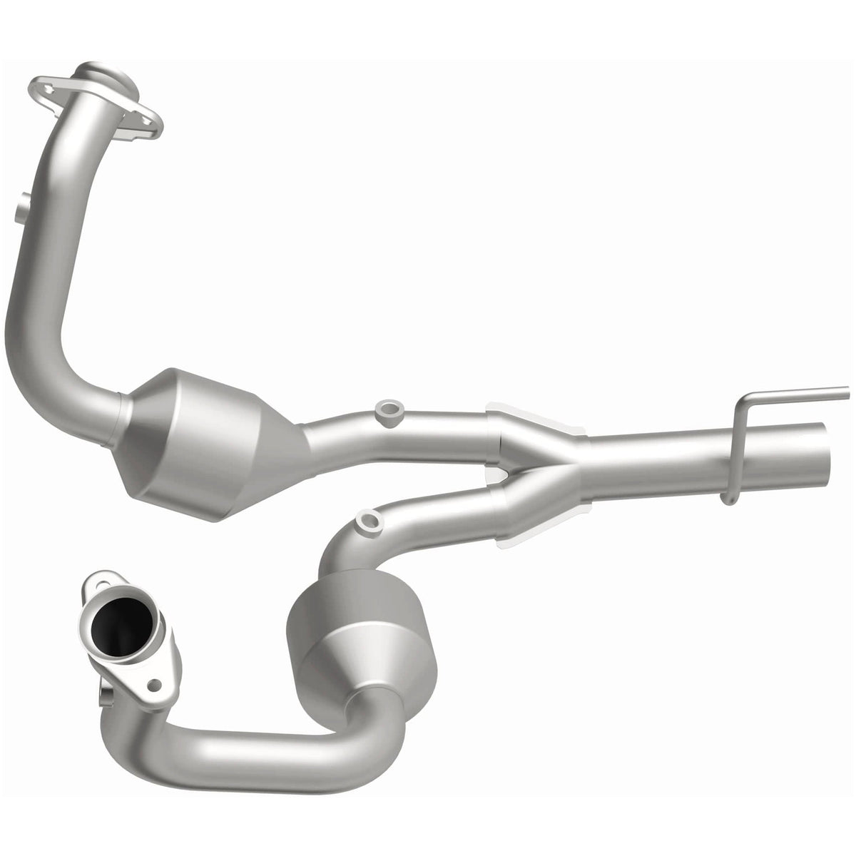 Katalyzátor MagnaFlow OEM Grade pro přímou montáž – Jeep Grand Cherokee 4,7 (2002–2004) - 49070