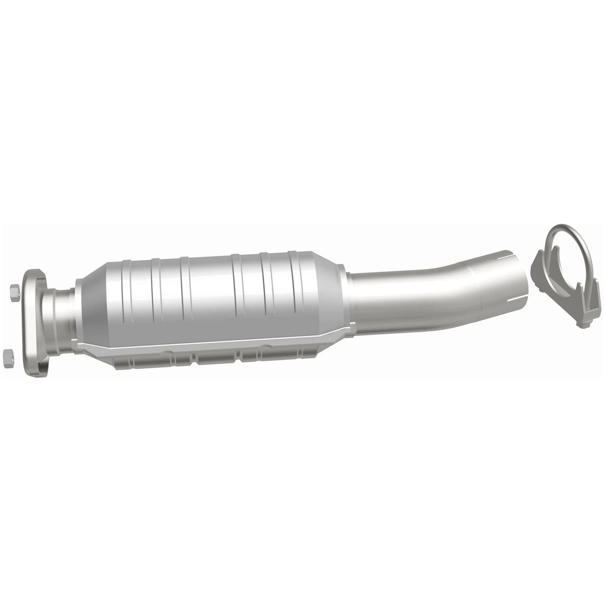 Katalyzátor MagnaFlow OEM Grade pro přímou montáž – Toyota Sienna 3,3 (2004–2006) / Toyota Sienna 3,5 (2007–2010) - 49099