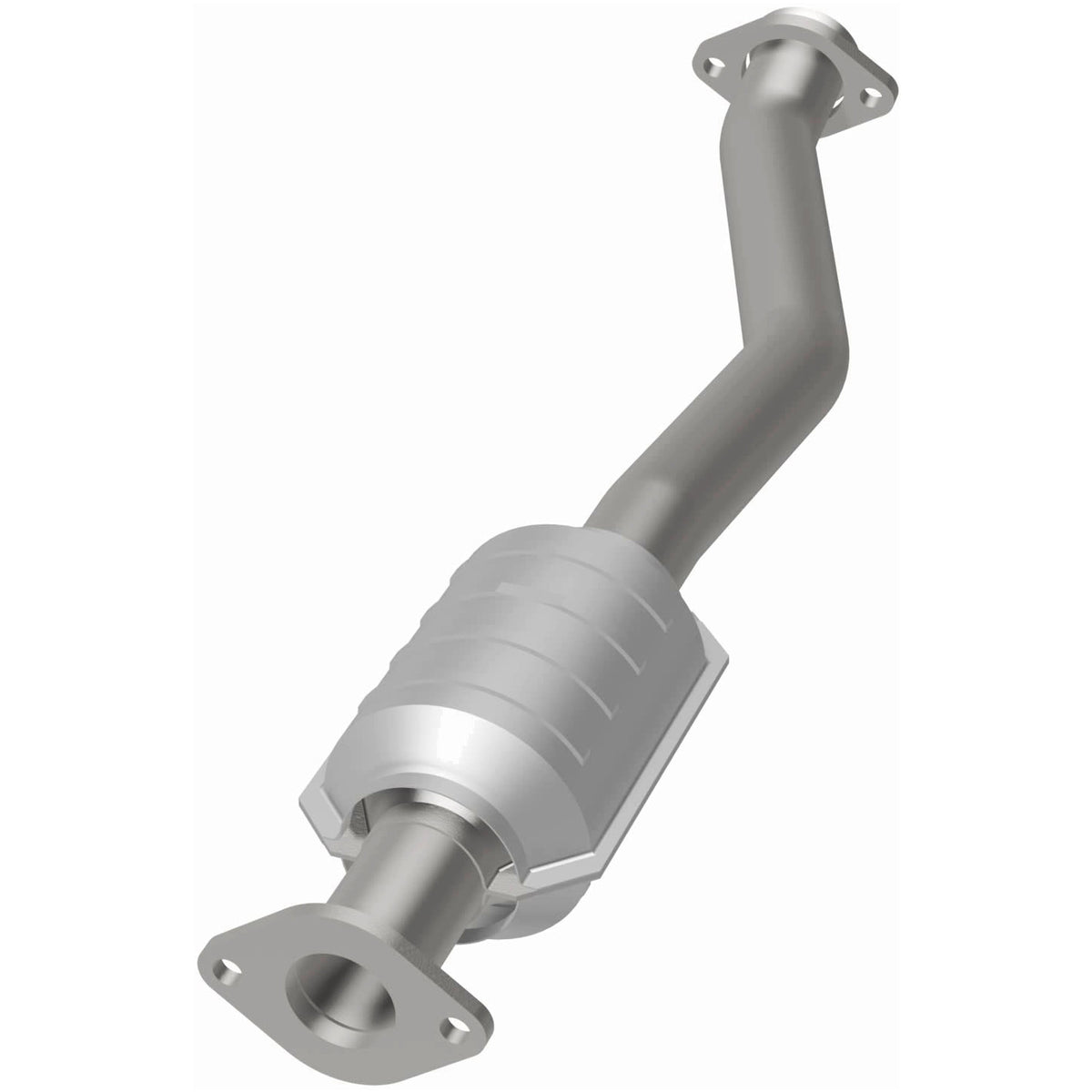 Katalyzátor MagnaFlow OEM Grade pro přímou montáž – Suzuki Esteem 1,8 (1999–2002) - 49113