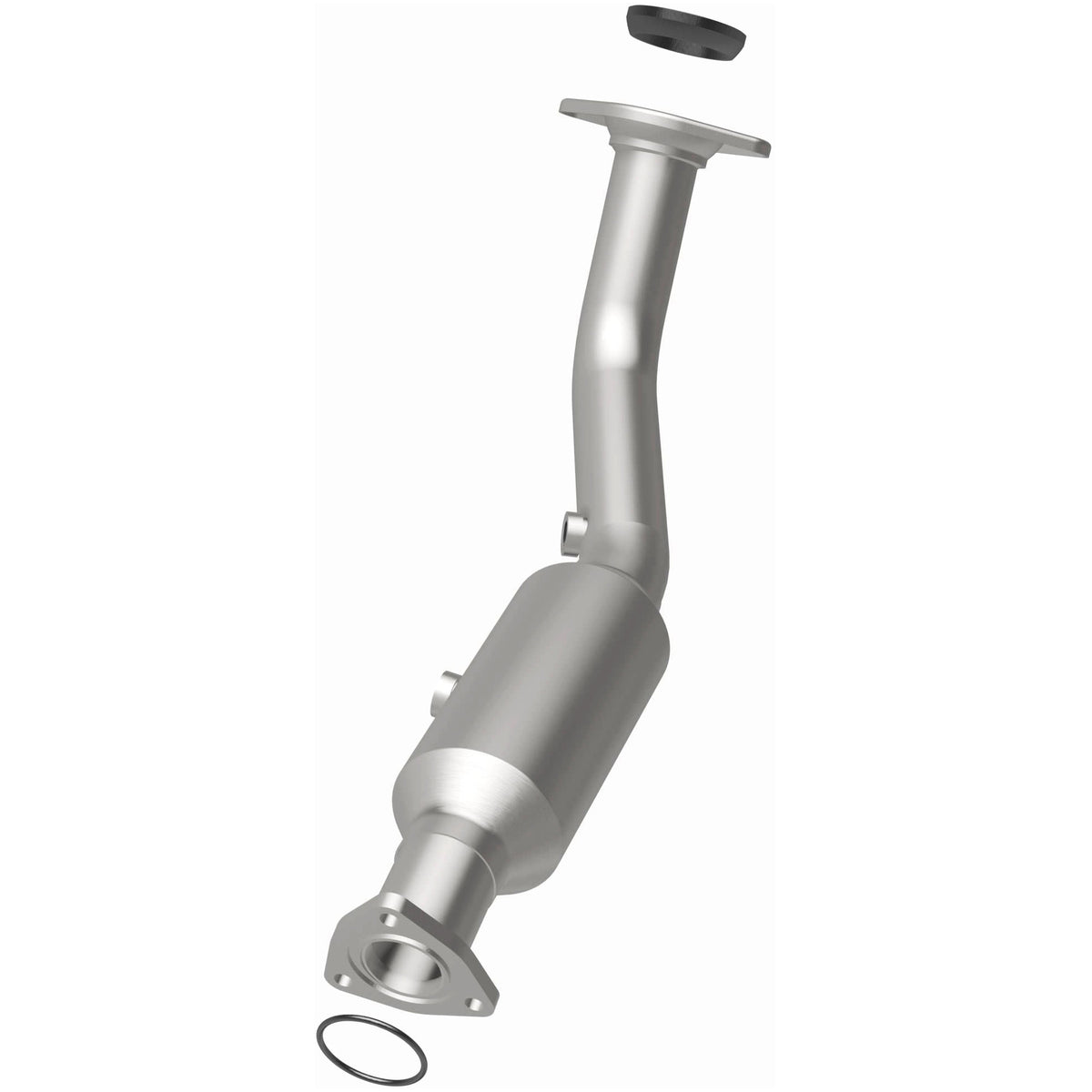 Katalyzátor MagnaFlow OEM Grade pro přímou montáž – Honda CR-V 2,4 (2002–2006) - 49123